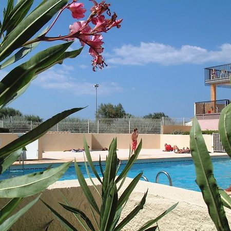 אגדה Aqua Plage מראה חיצוני תמונה