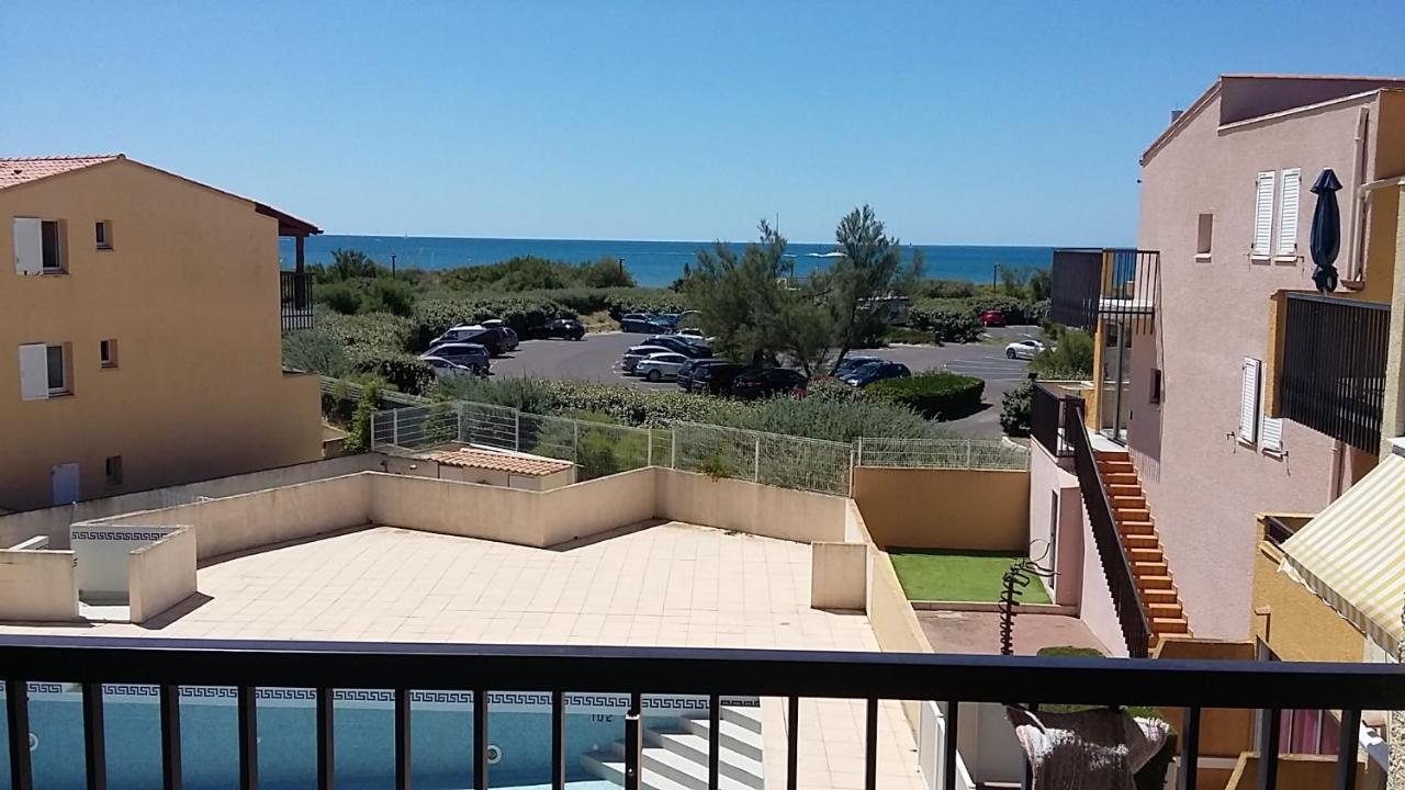 אגדה Aqua Plage מראה חיצוני תמונה