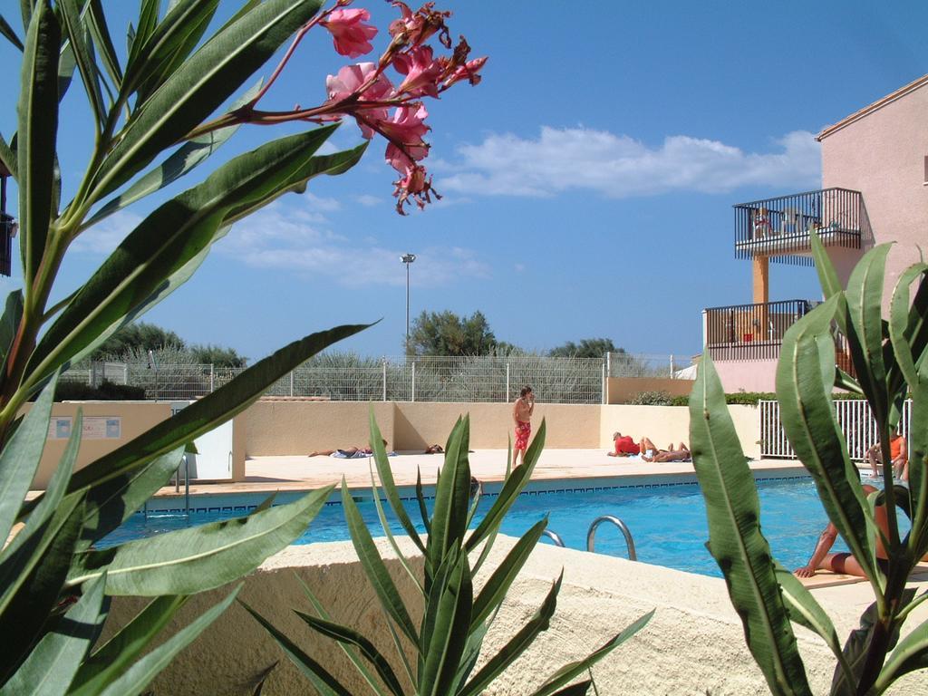 אגדה Aqua Plage מראה חיצוני תמונה