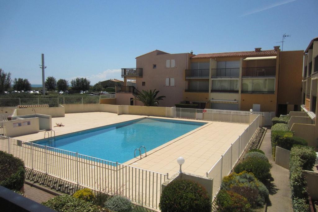 אגדה Aqua Plage מראה חיצוני תמונה